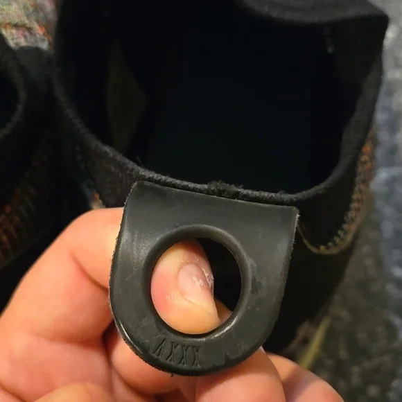 Mens Nike Zoom  KD 11 Multi Color FlyKnit Style Basketball Shoes Size 10 - Picture 16 of 16